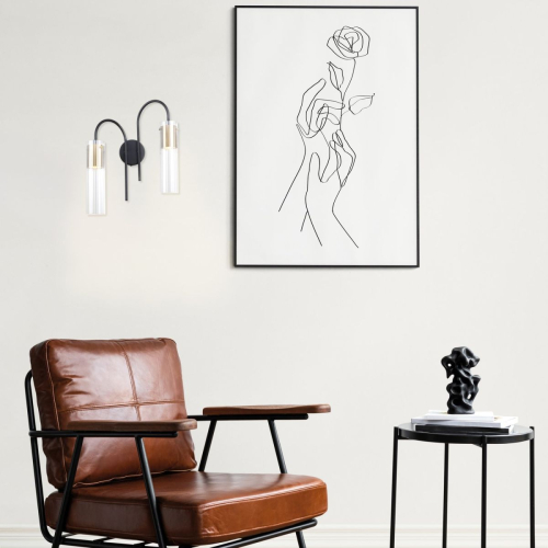 Бра F-Promo Kors 4740-2W дополнительное фото фото 4