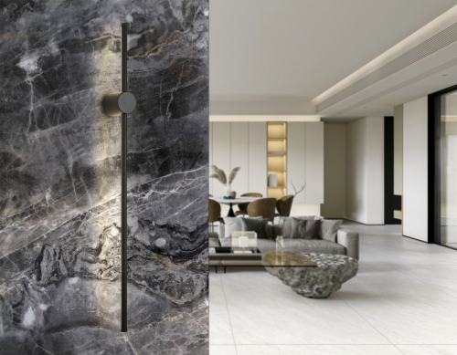 Настенный светильник Ambrella Light Comfort FL74787 изображение в интернет-магазине Cramer Light фото 5