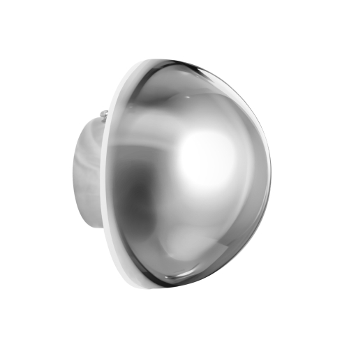 Настенный светильник Loft IT Dot 10362L Chrome изображение в интернет-магазине Cramer Light