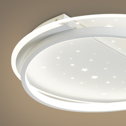 Потолочный светильник Freya Strata FR6152CL-L89W изображение в интернет-магазине Cramer Light фото 7