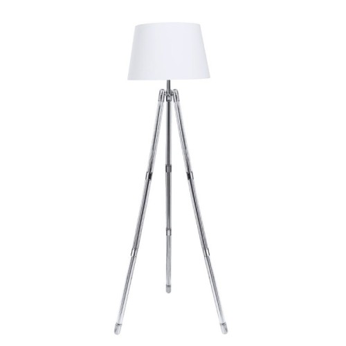 Торшер Arte Lamp Wasat A4023PN-1CC изображение в интернет-магазине Cramer Light