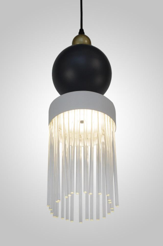 Подвесной светильник AM Group AM515 изображение в интернет-магазине Cramer Light фото 4