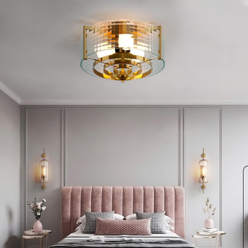 Люстра на штанге ImperiumLoft Lussa 204076-26 изображение в интернет-магазине Cramer Light фото 12