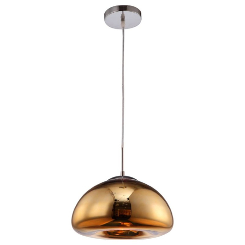 Подвесной светильник Arte Lamp Swift A8041SP-1GO изображение в интернет-магазине Cramer Light