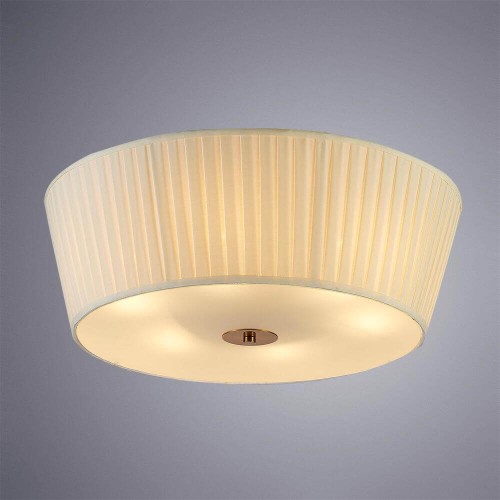 Потолочный светильник Arte Lamp Seville A1509PL-6PB изображение в интернет-магазине Cramer Light фото 2