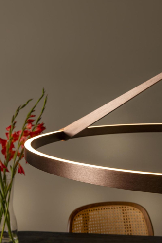 Подвесной светильник Lucide Applause 23400/80/96 изображение в интернет-магазине Cramer Light фото 6