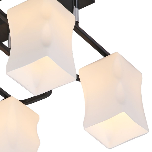 Потолочная люстра Reluce 06595-0.3-04 изображение в интернет-магазине Cramer Light фото 3