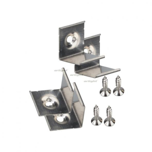 Держатель Arlight SL-KANT-H15 019345 изображение в интернет-магазине Cramer Light