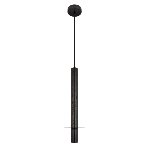 Подвесной светильник Loft IT Everest 10583B Black изображение в интернет-магазине Cramer Light