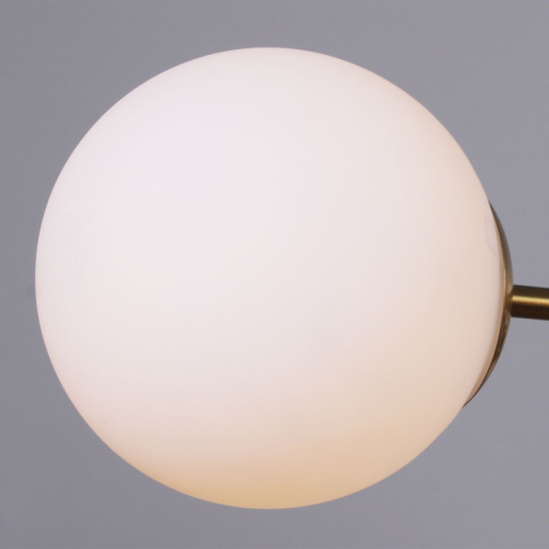 Подвесная люстра Reluce 50450-0.4-06 COPPER изображение в интернет-магазине Cramer Light фото 2