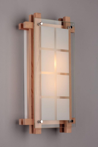 Настенный светильник Omnilux OML-40511-02 изображение в интернет-магазине Cramer Light фото 2
