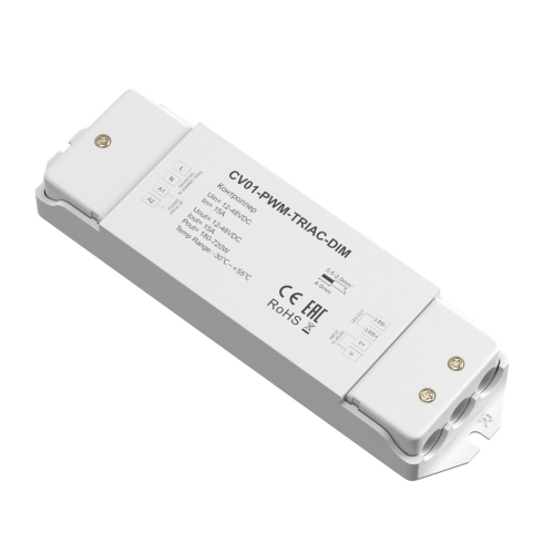Контроллер Maytoni Triac 731001 изображение в интернет-магазине Cramer Light