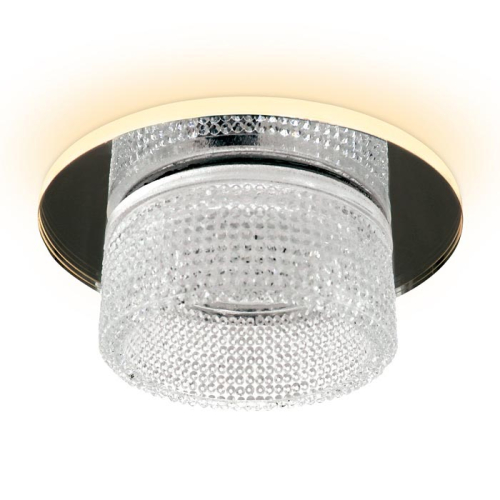 Встраиваемый светильник Ambrella Light Techno Spot TN350 изображение в интернет-магазине Cramer Light фото 3