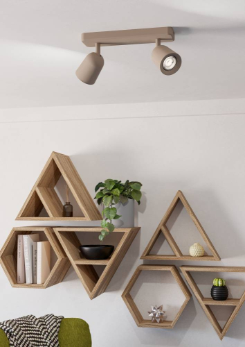 Спот Eglo Camaldoli 902344 изображение в интернет-магазине Cramer Light фото 2