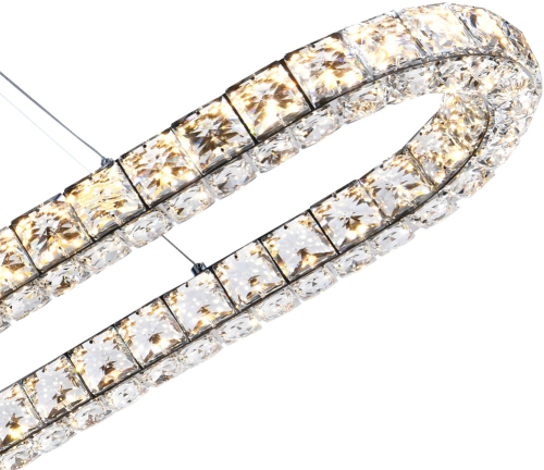 Подвесная люстра Stilfort УльтраТон 4052/09/12PL изображение в интернет-магазине Cramer Light фото 4