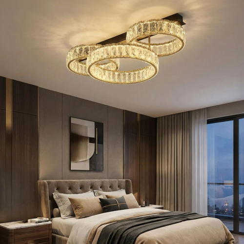 Потолочная люстра Citilux Palant CL325162 изображение в интернет-магазине Cramer Light фото 5