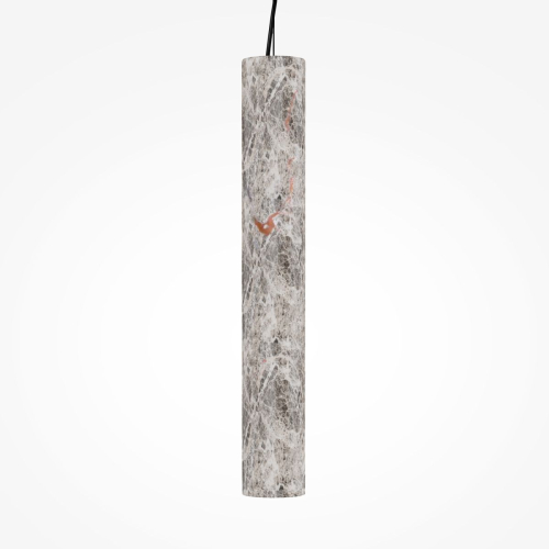 Подвесной светильник Maytoni Basic Texture MOD461PL-L5GRK изображение в интернет-магазине Cramer Light фото 3