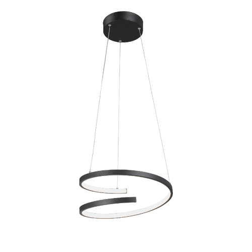 Подвесной светильник Vitaluce V3044-1/1S изображение в интернет-магазине Cramer Light фото 4