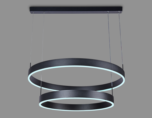 Подвесной светильник Ambrella Light Acrylica FA6618 изображение в интернет-магазине Cramer Light фото 3