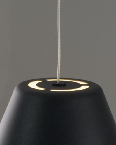 Подвесной светильник Moderli Atla V10889-PL изображение в интернет-магазине Cramer Light фото 4