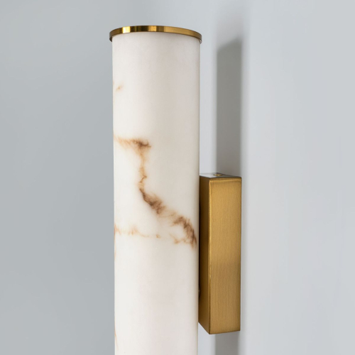 Настенный светильник Modestyle MS.218.400 BS изображение в интернет-магазине Cramer Light фото 7