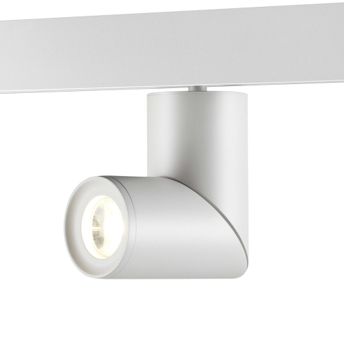 Трековый светильник Novotech Flum 358546 изображение в интернет-магазине Cramer Light фото 5