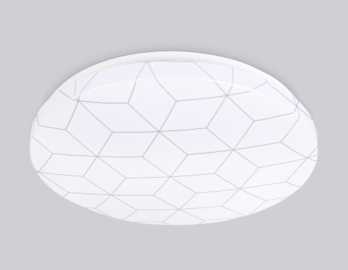 Потолочный светильник Ambrella Light Orbital Air FZ1035 изображение в интернет-магазине Cramer Light фото 2