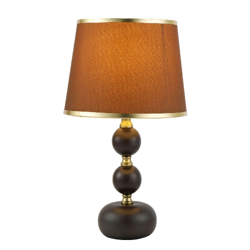 Настольная лампа Modelux ML.6142.01TL BR изображение в интернет-магазине Cramer Light