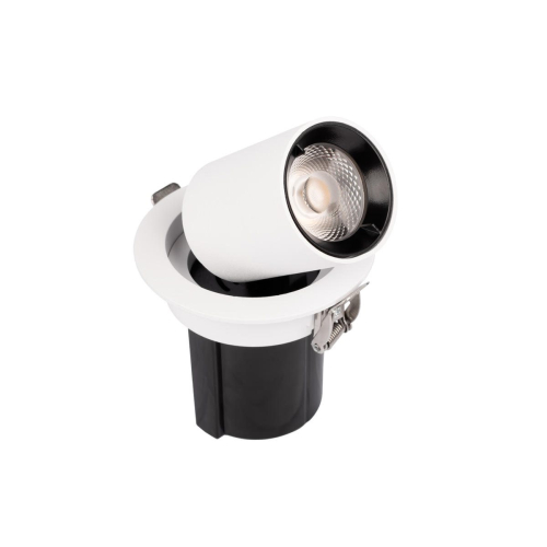 Встраиваемый светильник Loft IT Apex 10327/C White изображение в интернет-магазине Cramer Light фото 6