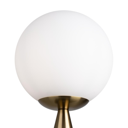 Настольная лампа Freya Glow FR5289TL-01BS изображение в интернет-магазине Cramer Light фото 4