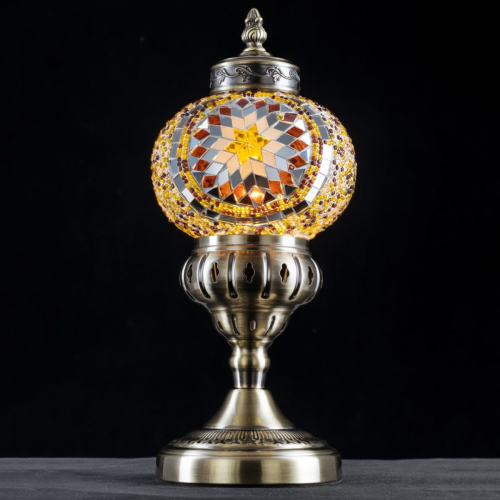 Настольная лампа Citilux Каир CL419815 изображение в интернет-магазине Cramer Light фото 10