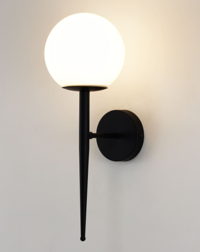 Бра Moderli Scrumbel V11562-1W дополнительное фото фото 3