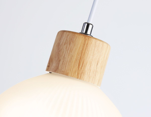 Подвесной светильник Ambrella Light Traditional TR83133 изображение в интернет-магазине Cramer Light фото 6