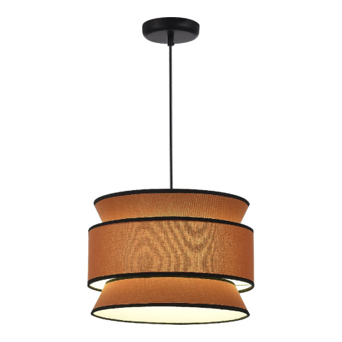 Подвесной светильник ST Luce Jackie SL1354.403.01 изображение в интернет-магазине Cramer Light