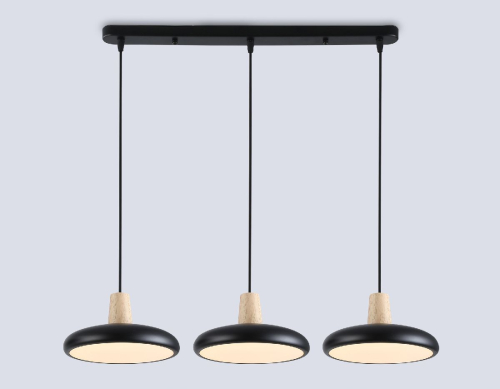 Подвесной светильник Ambrella Light Linetech Comfort FL4841 изображение в интернет-магазине Cramer Light фото 3