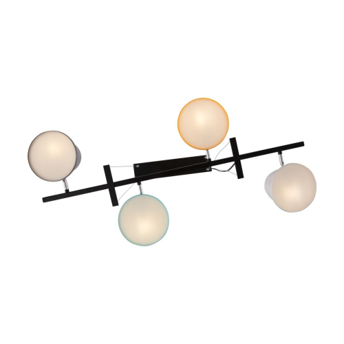 Подвесной светильник Freya Tint FR5179PL-04B изображение в интернет-магазине Cramer Light фото 6