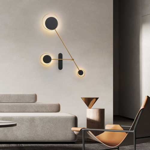 Настенный светильник ImperiumLoft Tint Trio 211953-26 изображение в интернет-магазине Cramer Light фото 7
