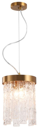Подвесной светильник Stilfort Frostyle 2155/05/02P изображение в интернет-магазине Cramer Light фото 3
