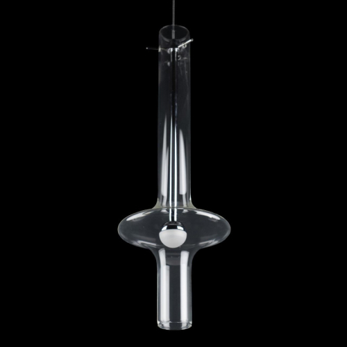Подвесной светильник Loft IT Tube 10061CH изображение в интернет-магазине Cramer Light фото 5