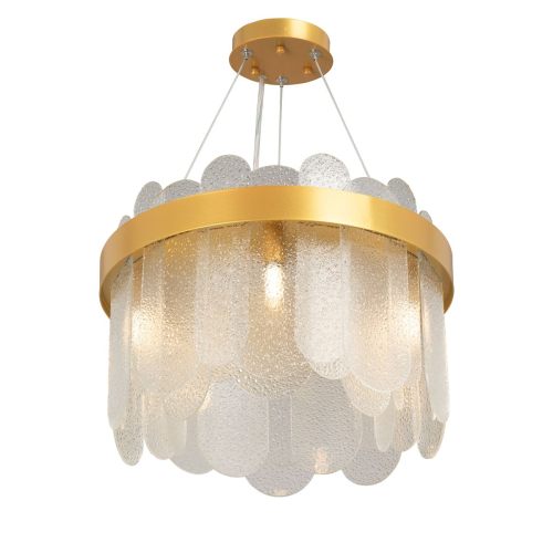 Подвесная люстра Vitaluce V5895-8/5S изображение в интернет-магазине Cramer Light