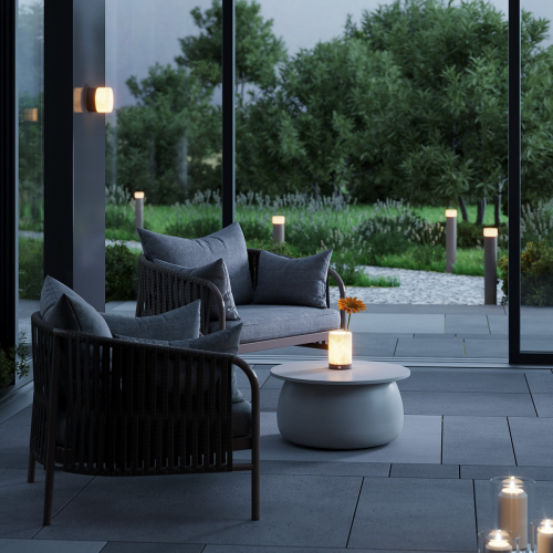 Настенный светильник Odeon Light Nature Candela 7190/6WLA изображение в интернет-магазине Cramer Light фото 7