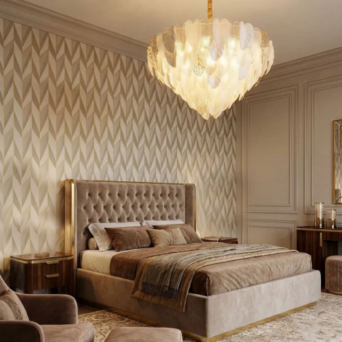 Подвесная люстра Citilux Hasienda CL328190 изображение в интернет-магазине Cramer Light фото 13