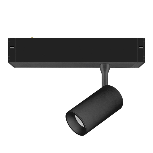 Трековый однофазный светильник Lightstar Teta CCT 205027CCT изображение в интернет-магазине Cramer Light