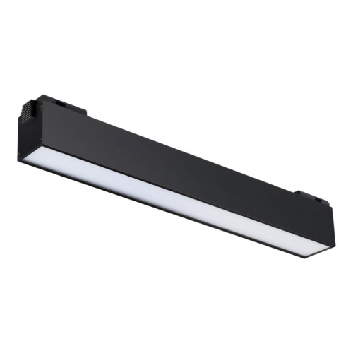 Трековый светильник Novotech Kit 358517 изображение в интернет-магазине Cramer Light