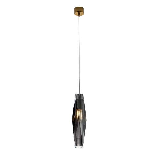 Подвесной светильник Modelux ML.88950.1 SM изображение в интернет-магазине Cramer Light фото 2