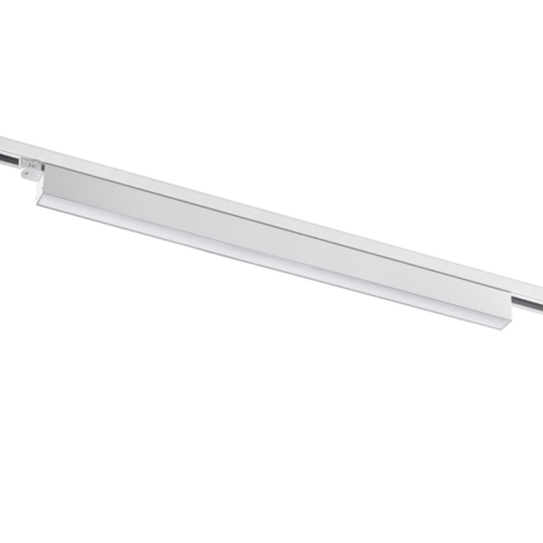 Трековый светильник Novotech Iter 358842 изображение в интернет-магазине Cramer Light