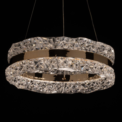 Подвесной светильник De Markt City Платлинг 117010201 изображение в интернет-магазине Cramer Light фото 6