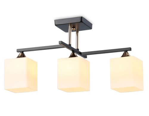 Люстра на штанге Ambrella Light Modern TR303114 изображение в интернет-магазине Cramer Light