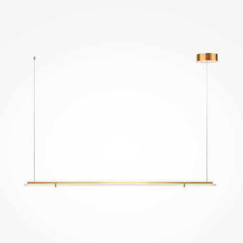 Подвесная люстра Maytoni Plume MOD340PL-L28BS3K изображение в интернет-магазине Cramer Light фото 3