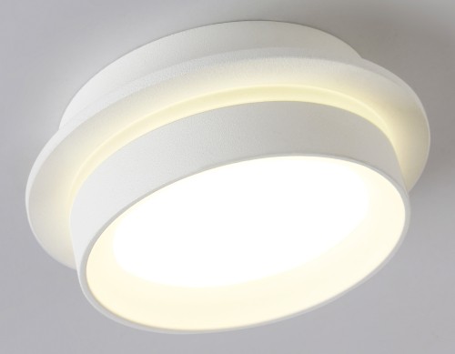 Накладной светильник Ambrella Light Techno TN5383 изображение в интернет-магазине Cramer Light фото 5